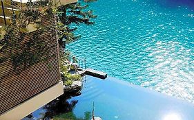 Volando Urai Spring Spa & Resort